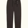 Orlebar Brown Trousers | Alex