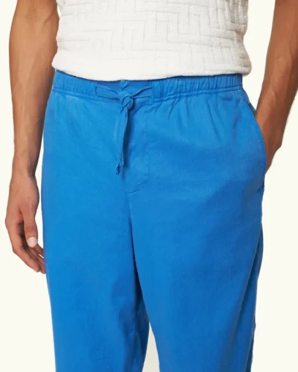 alex_garment_dye_3.webp Orlebar Brown Trousers | Alex Garment Dye