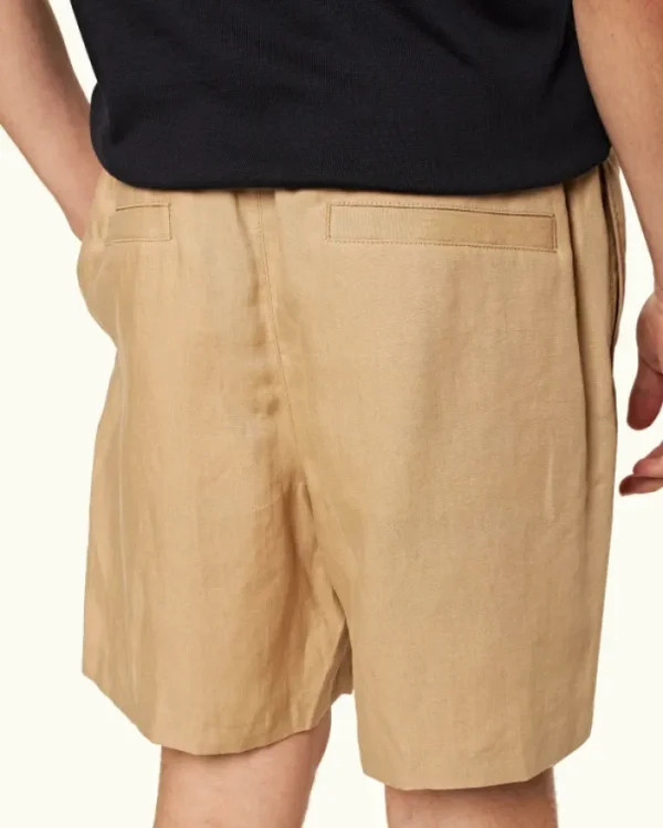 alex_linen_4-3.webp Orlebar Brown Day Shorts | Alex Linen