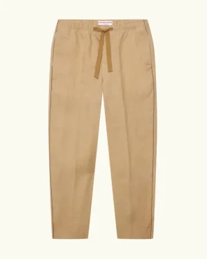 Orlebar Brown Trousers | Alex Piping