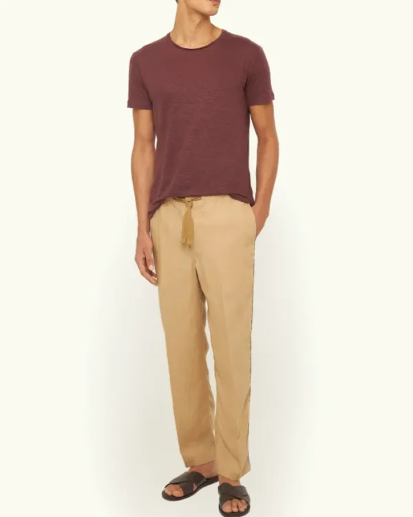 alex_piping_1.webp Orlebar Brown Trousers | Alex Piping