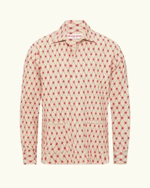 barkley_0.webp Orlebar Brown Shirts | Barkley