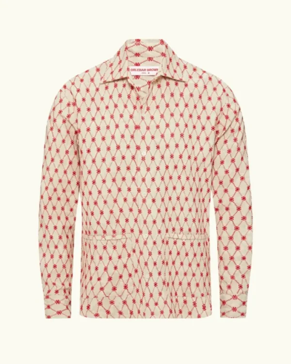 barkley_0.webp Orlebar Brown Shirts | Barkley