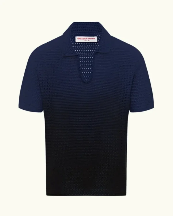 Orlebar Brown Polo Shirts | Knitwear | Batten
