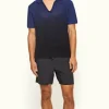 Orlebar Brown Polo Shirts | Knitwear | Batten
