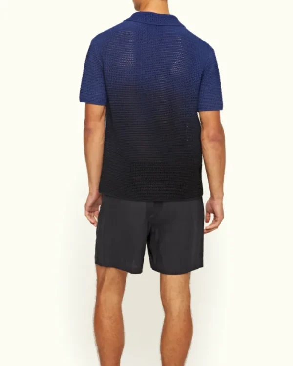 Orlebar Brown Polo Shirts | Knitwear | Batten