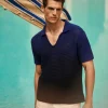Orlebar Brown Polo Shirts | Knitwear | Batten