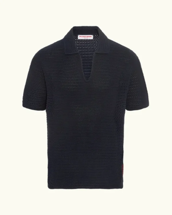 batten_crochet_0-1.webp Orlebar Brown Polo Shirts | Knitwear | Batten Crochet