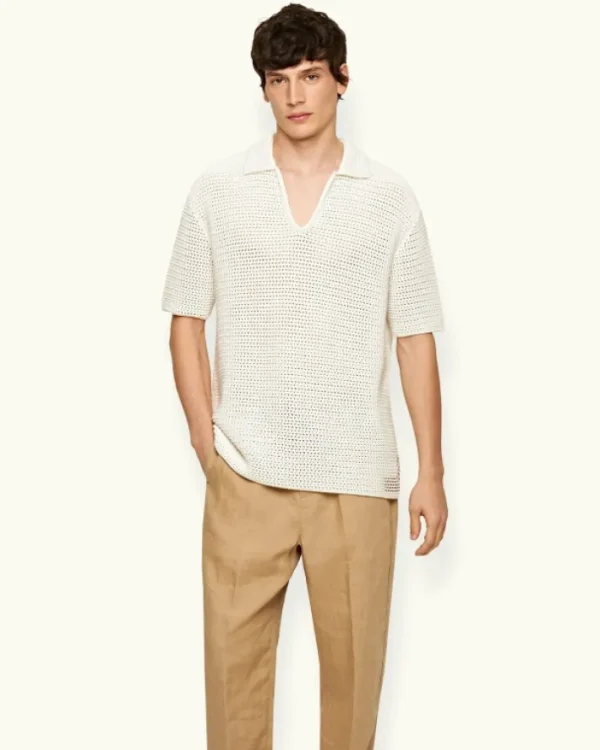 batten_crochet_1.webp Orlebar Brown Polo Shirts | Knitwear | Batten Crochet
