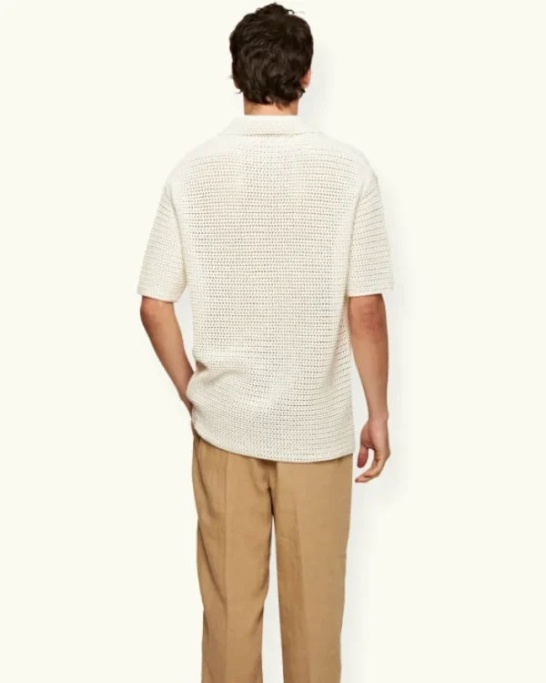batten_crochet_2.webp Orlebar Brown Polo Shirts | Knitwear | Batten Crochet