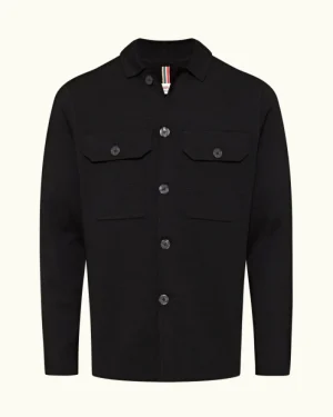 brigg_0.webp Orlebar Brown Jackets & Outerwear | Brigg