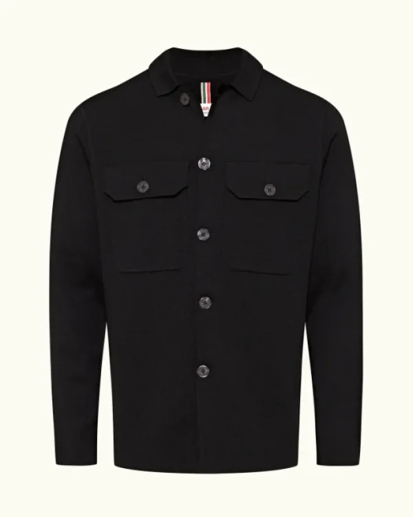 brigg_0.webp Orlebar Brown Jackets & Outerwear | Brigg