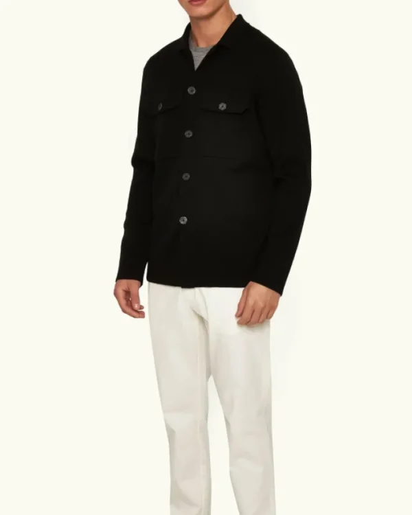 brigg_2.webp Orlebar Brown Jackets & Outerwear | Brigg