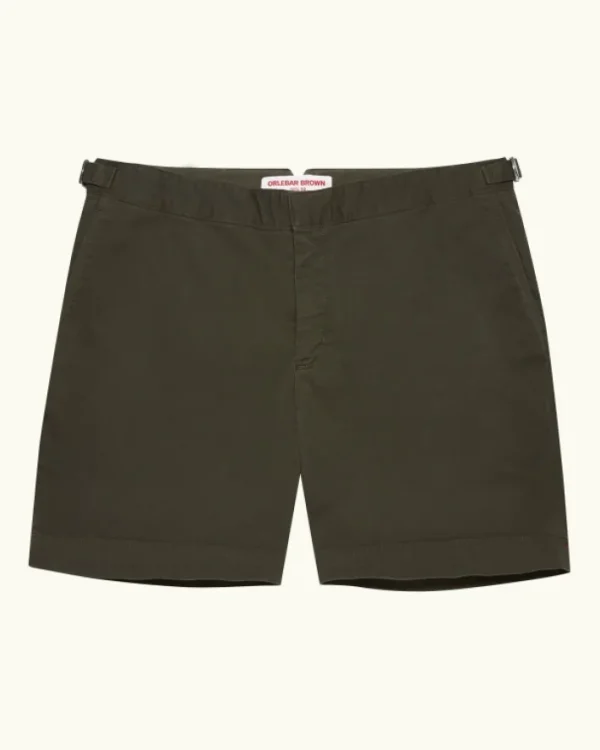 Orlebar Brown Day Shorts | Bulldog