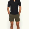 Orlebar Brown Day Shorts | Bulldog