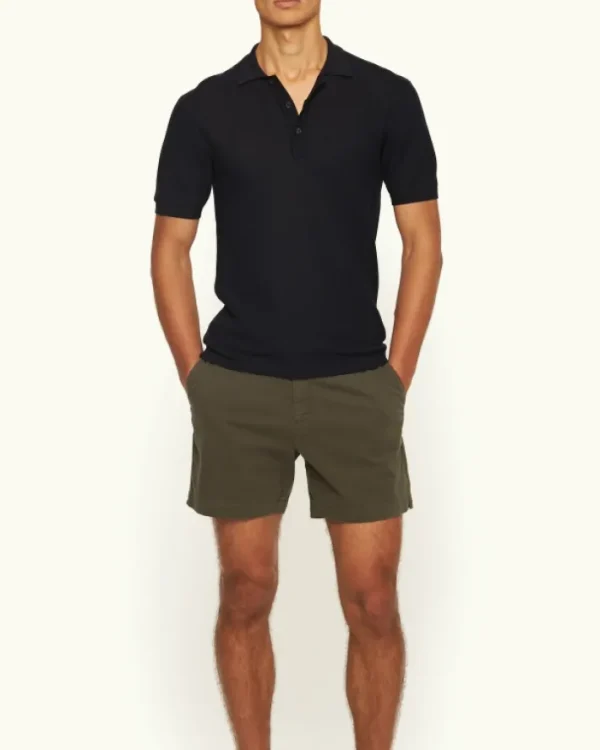 Orlebar Brown Day Shorts | Bulldog
