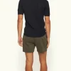 Orlebar Brown Day Shorts | Bulldog