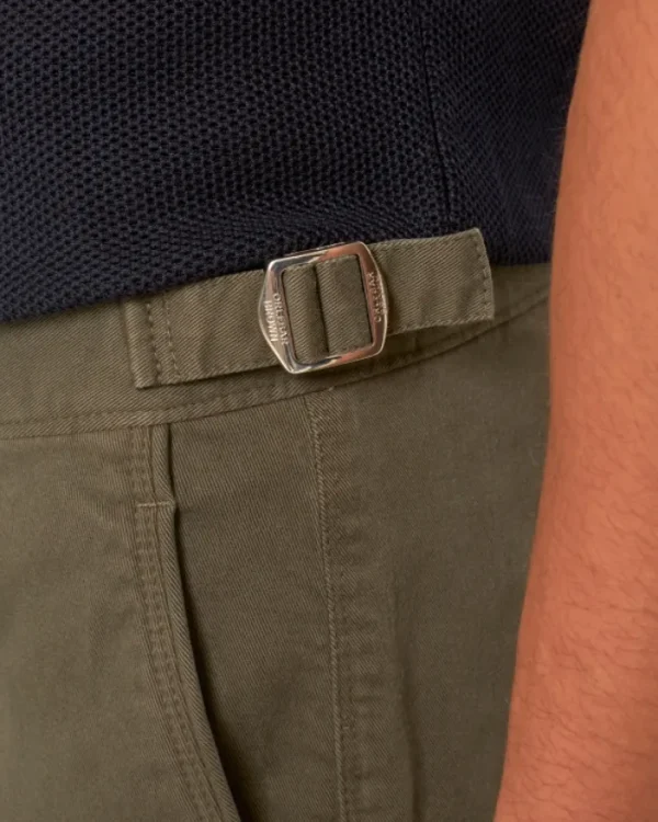 Orlebar Brown Day Shorts | Bulldog