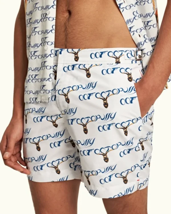 Orlebar Brown Swim Shorts | Bulldog | Bulldog