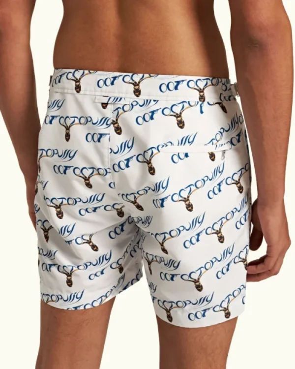 Orlebar Brown Swim Shorts | Bulldog | Bulldog
