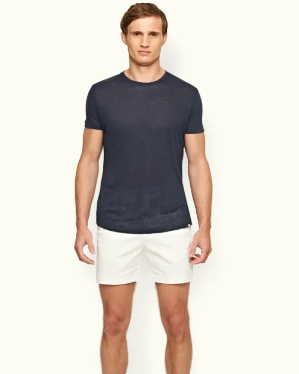 bulldog_cotton_1.webp Orlebar Brown Day Shorts | Bulldog Cotton