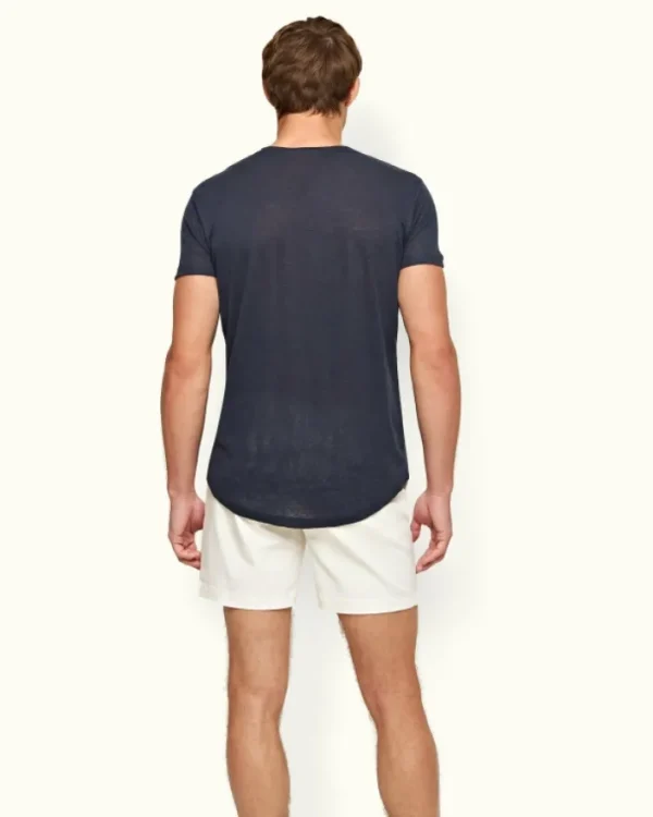 bulldog_cotton_2.webp Orlebar Brown Day Shorts | Bulldog Cotton