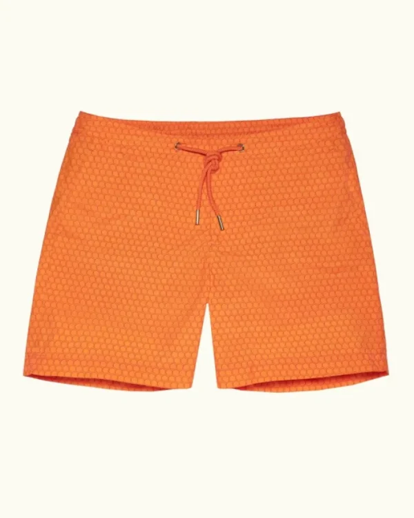 Orlebar Brown Swim Shorts | Bulldog | Bulldog Drawcord