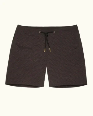 Orlebar Brown Swim Shorts | Bulldog | Bulldog Drawcord
