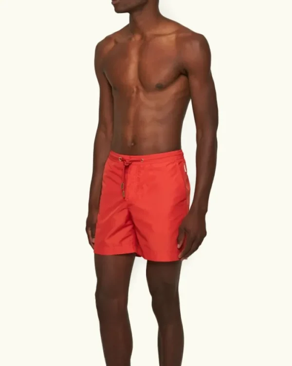 Orlebar Brown Swim Shorts | Bulldog | Bulldog Drawcord