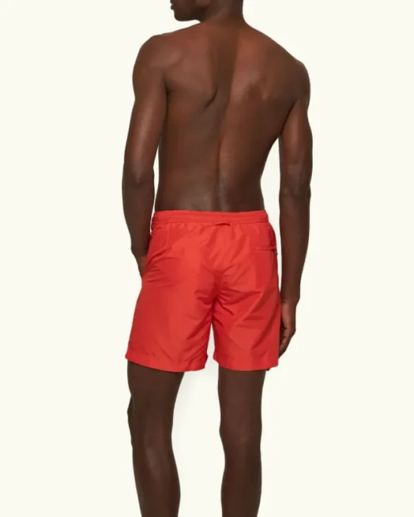 Orlebar Brown Swim Shorts | Bulldog | Bulldog Drawcord