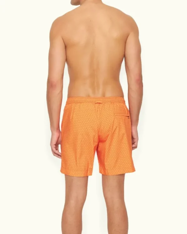 Orlebar Brown Swim Shorts | Bulldog | Bulldog Drawcord