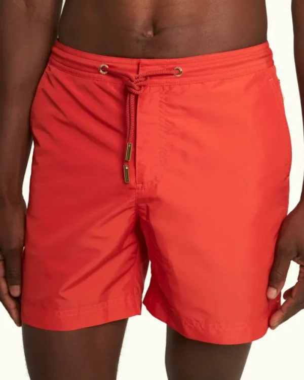Orlebar Brown Swim Shorts | Bulldog | Bulldog Drawcord