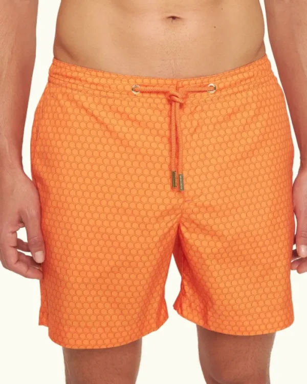 Orlebar Brown Swim Shorts | Bulldog | Bulldog Drawcord