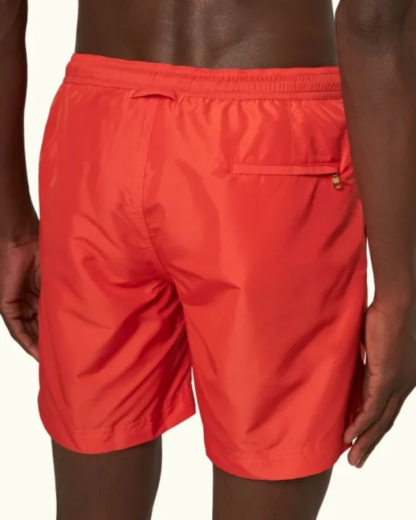 Orlebar Brown Swim Shorts | Bulldog | Bulldog Drawcord
