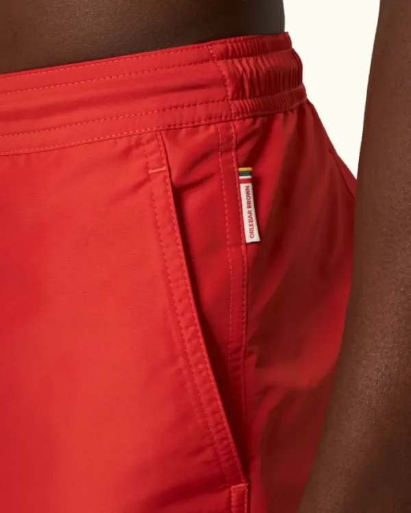 Orlebar Brown Swim Shorts | Bulldog | Bulldog Drawcord