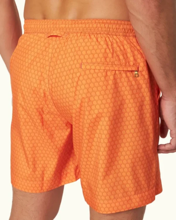 Orlebar Brown Swim Shorts | Bulldog | Bulldog Drawcord