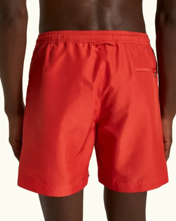 Orlebar Brown Swim Shorts | Bulldog | Bulldog Drawcord