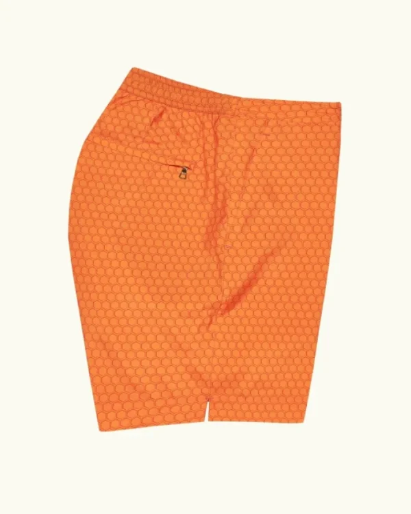 Orlebar Brown Swim Shorts | Bulldog | Bulldog Drawcord