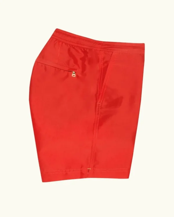 Orlebar Brown Swim Shorts | Bulldog | Bulldog Drawcord