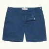 Orlebar Brown Day Shorts | Bulldog Garment Dye