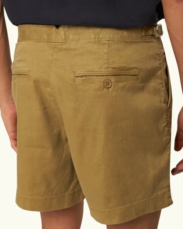 bulldog_garment_dye_5-4.webp Orlebar Brown Day Shorts | Bulldog Garment Dye