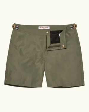 Orlebar Brown Swim Shorts | Bulldog Linen