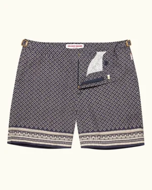 Orlebar Brown Day Shorts | Bulldog Short