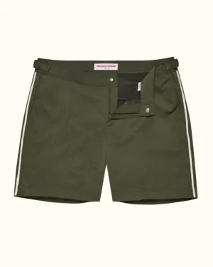 Orlebar Brown Swim Shorts | Bulldog | Bulldog Stretch