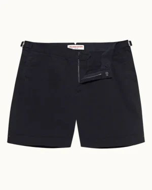 Orlebar Brown Day Shorts | Bulldog Stretch-Cotton