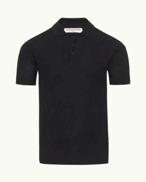 burnham_0-1.webp Orlebar Brown Polo Shirts | Knitwear | Burnham