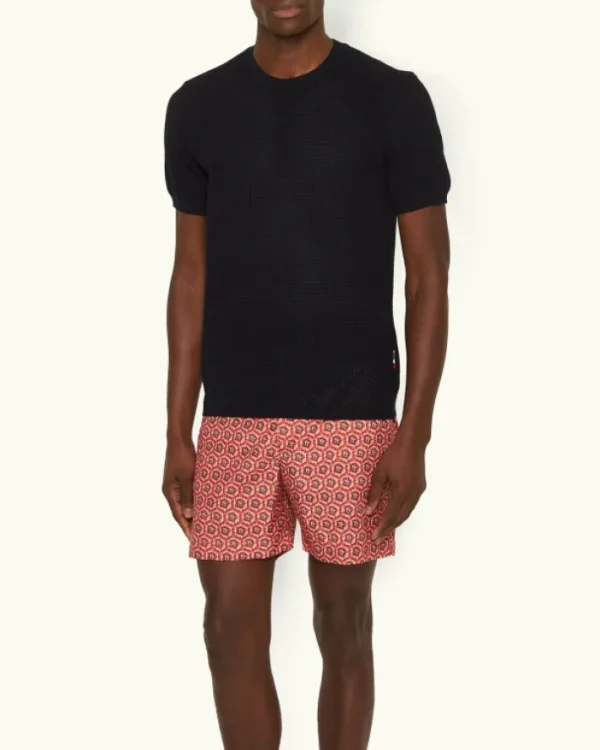 Orlebar Brown T-shirts | Byrtel