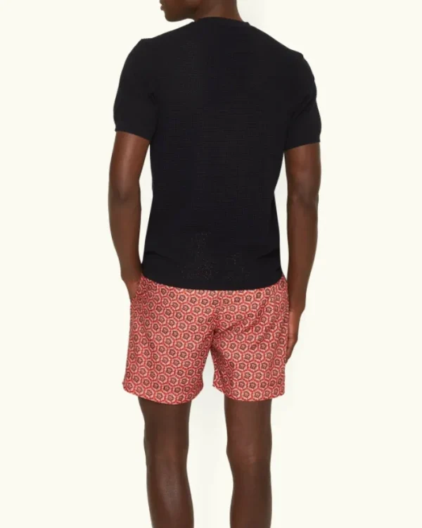 Orlebar Brown T-shirts | Byrtel