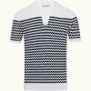 Orlebar Brown Polo Shirts | Canet