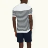 Orlebar Brown Polo Shirts | Canet